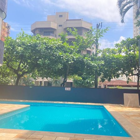 Apartamento Enseada Guarujá Esterno foto