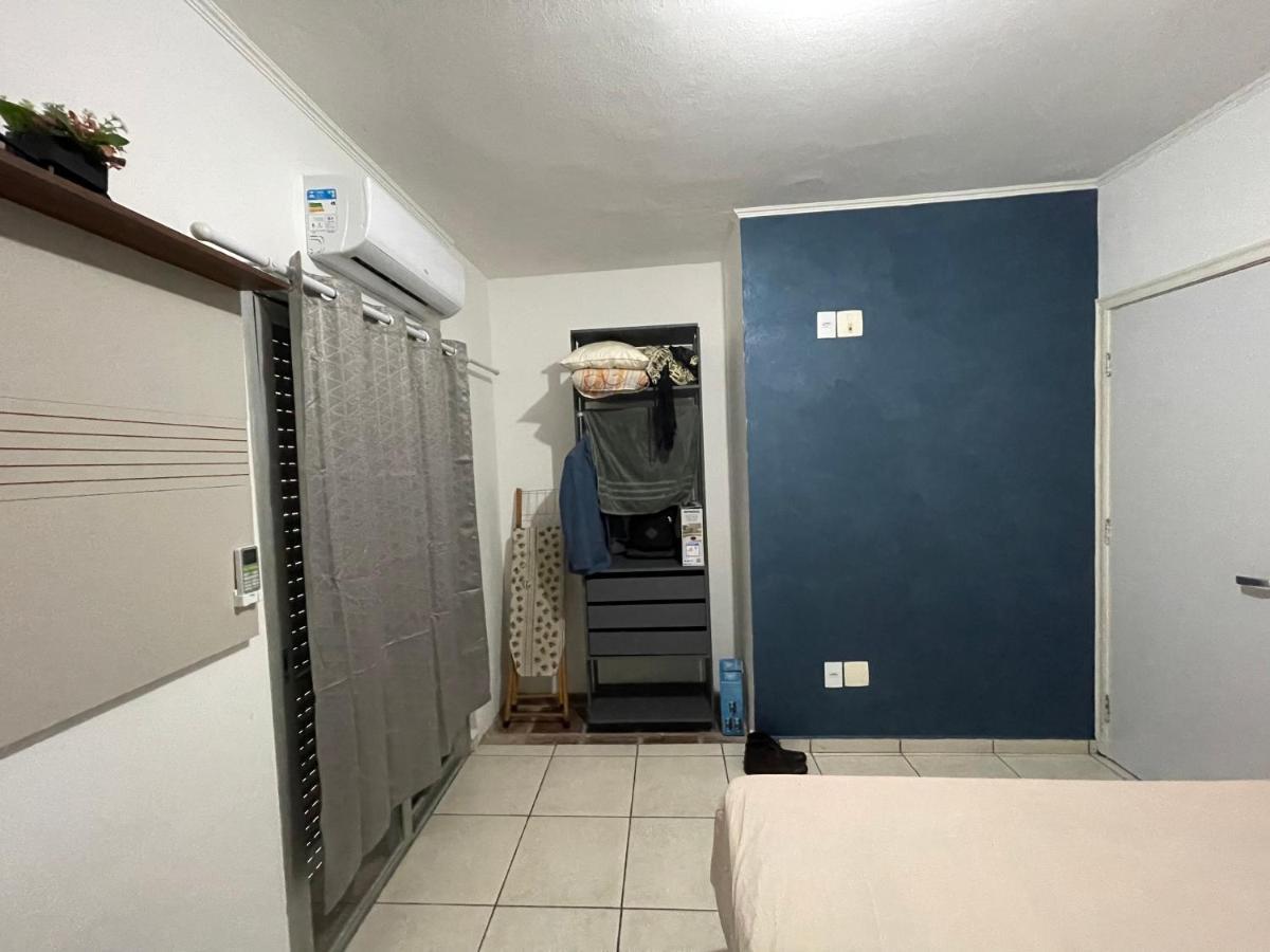 Apartamento Enseada Guarujá Esterno foto
