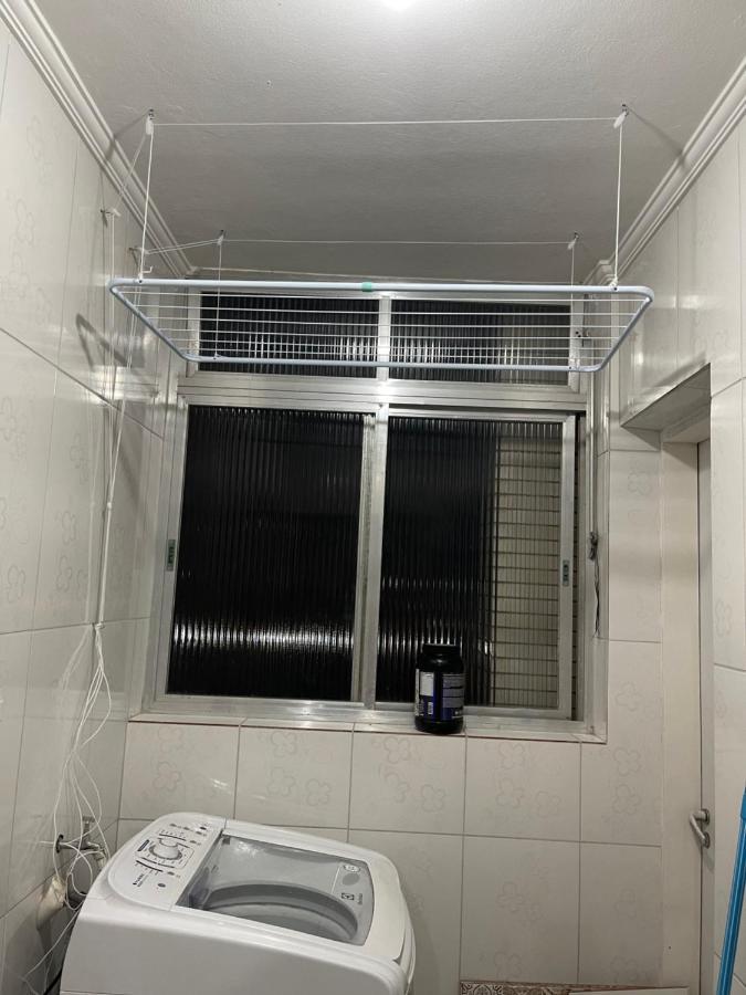 Apartamento Enseada Guarujá Esterno foto