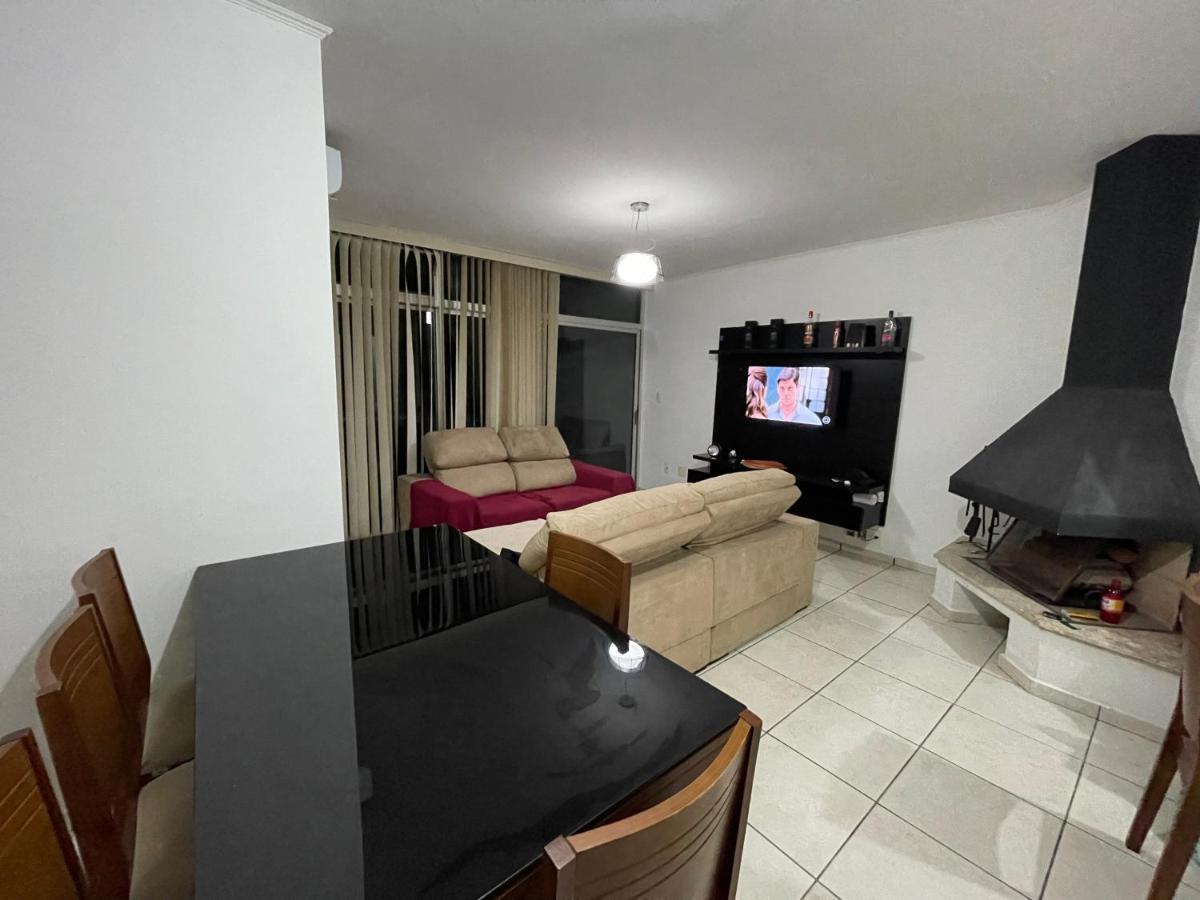 Apartamento Enseada Guarujá Esterno foto