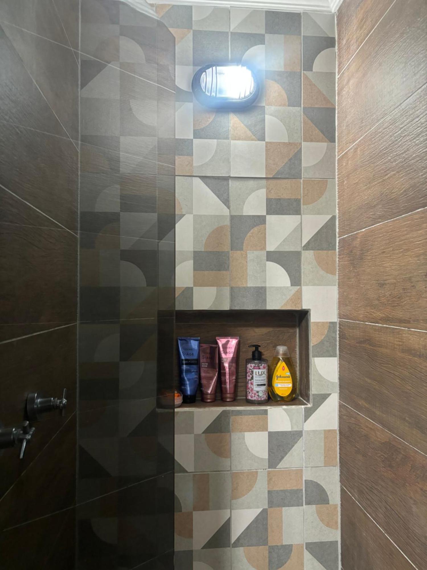 Apartamento Enseada Guarujá Esterno foto