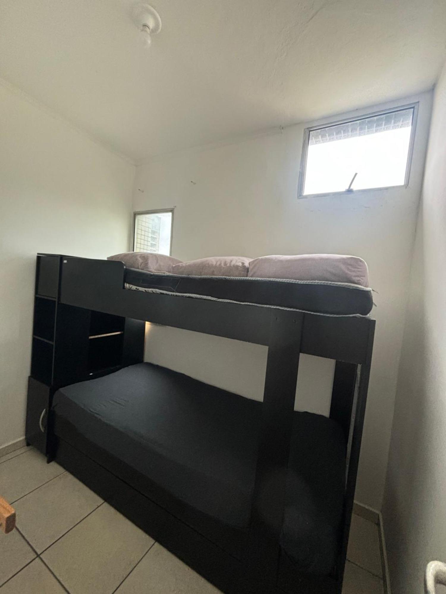 Apartamento Enseada Guarujá Esterno foto